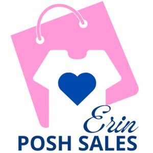 Meet your Posher, Erin
